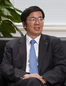 广汽乘用车公司总经理 吴松