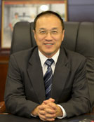 广汽三菱执行副总经理 付守杰