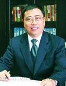 洽洽食品董事长 陈先保