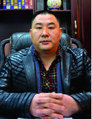 标王鞋业有限公司董事长  赵世刚