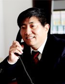 江苏瑞雪海洋科技有限公司董事长 徐洪