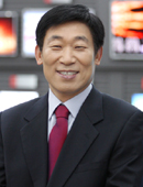 三星集团大中华区总裁 张元基