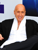 香港兰桂坊集团主席 盛智文