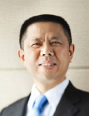 天合光能董事长兼CEO 高纪凡