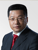 BP中国总裁 陈黎明