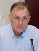 西屋电气公司亚洲区总裁 艾仑