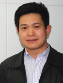 北京振威展览有限公司总经理 张学山