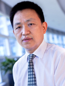 辉伦太阳能董事长 蔡济波