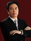 波司登集团董事局主席 高德康