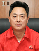 中石油江苏液化天然气有限公司总经理 张成伟