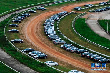 大型体育中心废弃事件频出