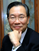 IBM大中华地区董事长及CEO 钱大群