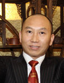 周黑鸭食品公司董事长 周富裕