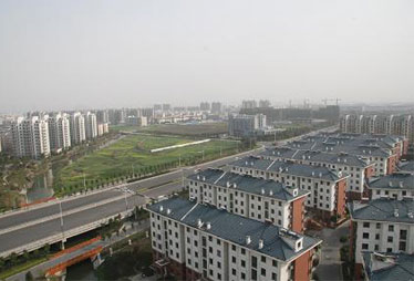 民政部：将制定新城镇设镇标准