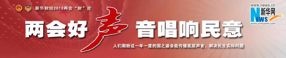 两会之声