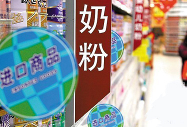 【眼泪能否重振中国奶业】