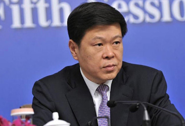 税务总局王军:履新直面税改难题