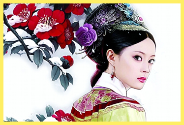 盘点爆红的网络体:甄嬛体切糕体你惯用哪种?