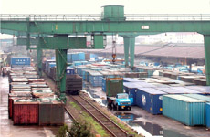 物流业担心“难抵税”