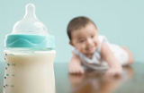 多国下达婴儿奶粉限购令 外媒称针对中国顾客