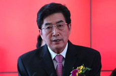 北京市市长郭金龙致辞
