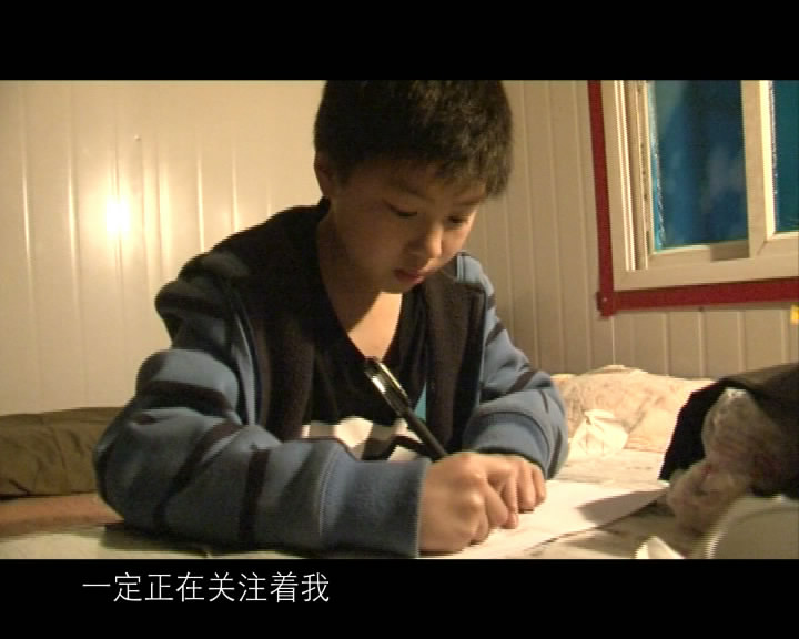 给天堂里妈妈的信