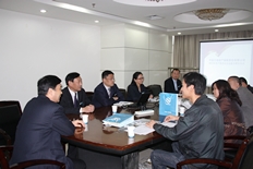 河南社会监督员接履职培训