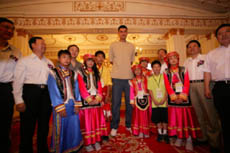 2010年上海爱心夏令营