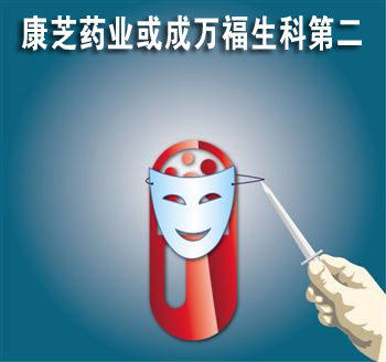 康芝药业乱象 遭前审计总监举报