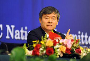 投资化是对中央提出的城镇化战略的片面理解