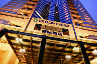 洲际酒店逆势在华扩张 真的赚钱么？