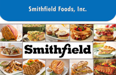 双汇71亿美元"吃"全球猪肉企业