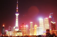 1999上海：未来50年的中国