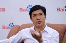 李彦宏再度把脉中国互联网