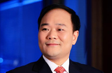 李书福加速沃尔沃“自救”