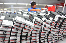 全球产业转移:从"单向"到"双向"