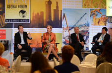 “从教育到就业”分论坛举行