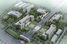 包头煤化工项目规划图