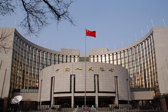 &ldquo;钱荒&rdquo;继续发酵 央行何以岿然无动？