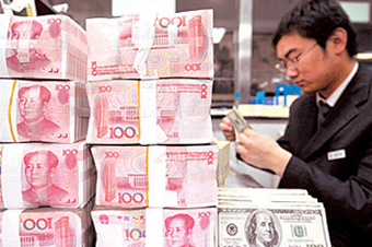 从百万亿M2下的&ldquo;钱荒&rdquo;看政策取向