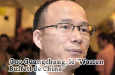 《世界报》网站刊文介绍郭广昌