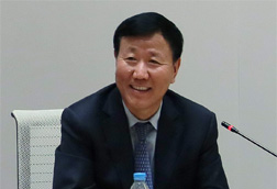 朱新礼：与达能的合作没有感觉到不愉快