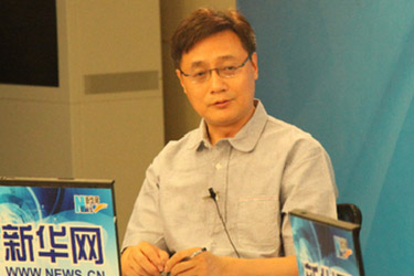 孙元江：中日韩建成自贸区将弥补空白