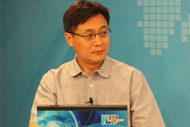 孙元江：我国要根据自身需求建设自贸区 从容应对TPP