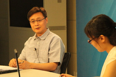 孙元江：我国已签署11个自贸协定 占对外贸易的1/4