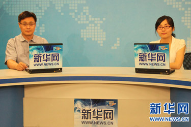 孙元江：中瑞自贸协定将在市场准入等方面有突破