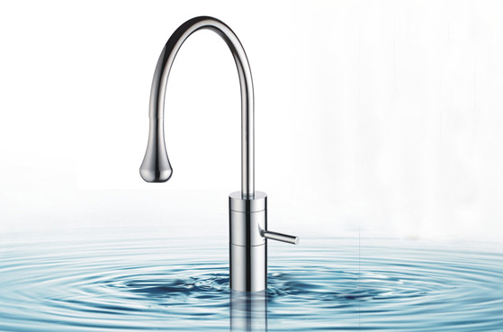 九牧、高仪等水龙头陷劣质门 铅超标量达18倍