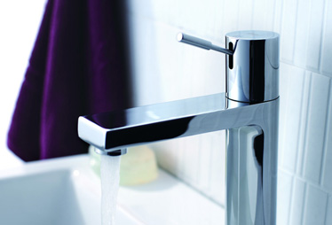 水龙头铅超标调查：材质是超标的主因