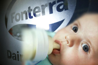 恒天然事件:“中毒”名单何时到头?