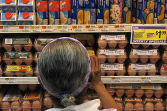 “洋食品”质量事件盘点:不应过度迷信洋食品